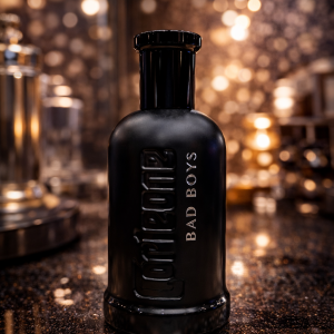 ادکلن مردانه کورلئونه مدل Bad Boys حجم 100 میل Corleone Bad Boys Men's Eau De Parfum