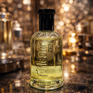 ادکلن زنانه کورلئونه مدل Zen حجم 100 میل Corleone Zen Eau De Parfum