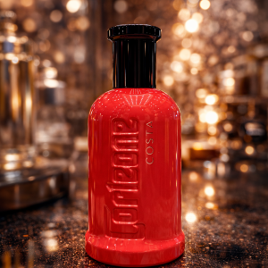 ادکلن کورلئونه مدل Costa حجم 100 میلCorleone Costa Eau De Parfum