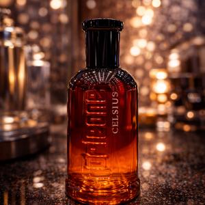 ادکلن مردانه کورلئونه مدل Celsius حجم 100 میلCorleone Celsius Eau De Parfum