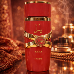 ادکلن زنانه لطافه یارا کندی100میل (Lattafa Yara Candy)