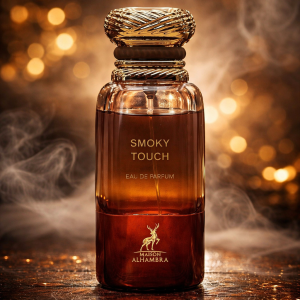 ادکلن تام فورد توسکان لدر الحمبرا 80میل(Alhambra Tom Ford Tuscan Leather)