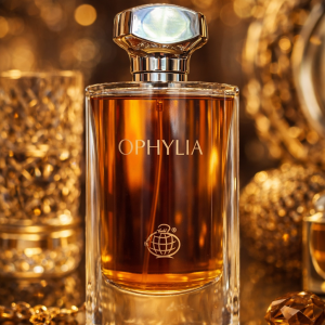 ادکلن زنانه پاکو رابان المپیا فراگرنس ورد افیلیا Fragrance World Paco Rabanne Olympea