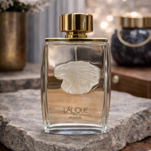 ادکلن لالیک پور هوم -لالیک شیر  125میل   Lalique Pour Homme EDP