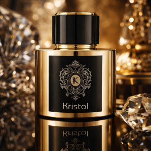 ادکلن کریستال فرگرانس ورد 100میل Kristal Fragrance World   تیزیانا ترنزی کیرکه Tiziana Terenzi Kirke