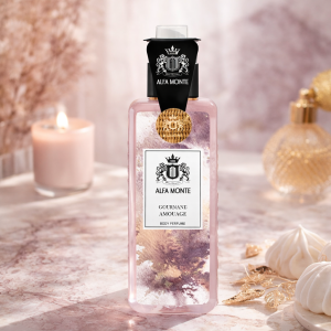 بادی پرفیوم آمواج گایدنس (Guidance) آلفامونته 260میل