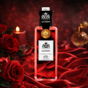 بادی پرفیوم وری سکسی نایت (Very Sexy Night) آلفامونته 260میل