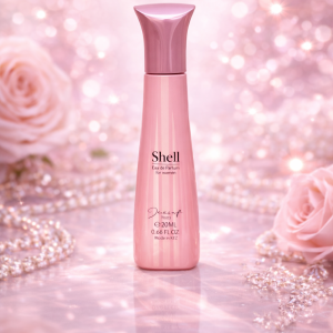 ادکلن  جیبی زنانه ژک ساف مدل bomb_shell حجم 22 میلی لیتر