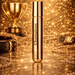 ادکلن جیبی مردانه ژک ساف مدل Champion حجم 22 میلی لیتر