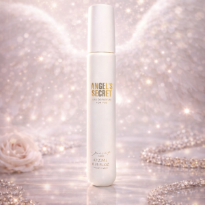 ادکلن  جیبی ژک ساف مدل ANGELSSECRET حجم 20 میلی لیتر