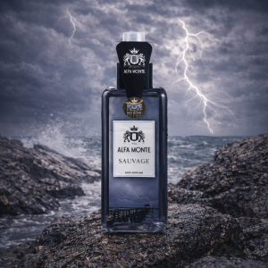 بادی پرفیوم دیور ساواج (Dior Sauvage) آلفامونته 260میل