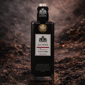 بادی پرفیوم ف فابیولس تام فورد (F. Fabulous Tom Ford) آلفامونته 260میل