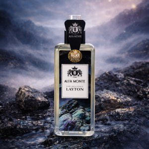 بادی پرفیوم مارلی لیتون (Marly Layton) آلفامونته 260میل