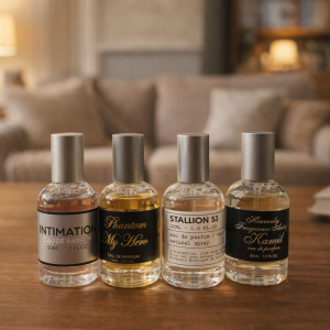 پک مردانه 4 تایی امپر emper 4 عدد ادکلن 30 میل