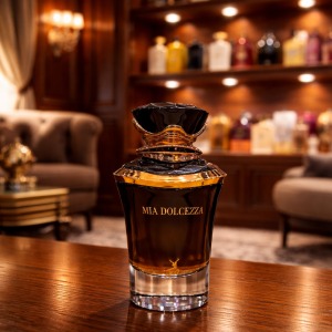ادکلن زنانه الحمبرا مدل میا دولسزا 100میل alhambra Mia Dolcezza