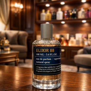 ادکلن مدل الکسیر 88 per Elixir 88 by Stallion 53) رایحه اینوکتوس ویکتوری الکسیر حجم 100+20 میل