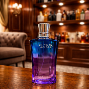 ادوپرفیوم مردانه ژک ساف مدل ویکتور آکوا بولگاری حجم 100 میل victor