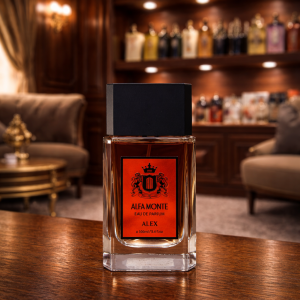ادکلن الکس (Alex) آلفامونته 100 میل ALFAMONTE