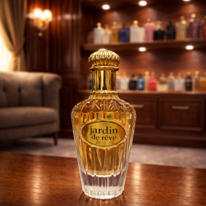 ادکلن الحمبرا مدل جاردین د پاریس رایحه دیور جادور100میل jardin de paris