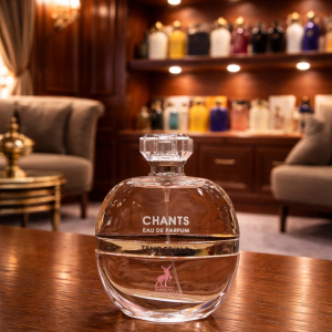 ادکلن زنانه شنل چنس تندر الحمبرا100میل  (Alhambra Chanel Chance Tendre