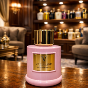 ادکلن زنانه روبرتو ویزاری گایدلاین 100 میل ROBERTO VIZZARI Guideline