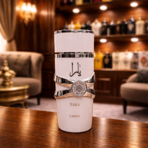 ادکلن زنانه لطافه یارا۱۰۰ میل  (Lattafa Yara)