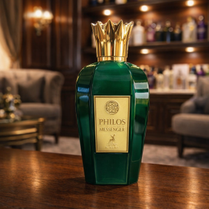 عطر ادکلن فیلوس مسنجر الحمبرا100میل (Maison Alhambra Philos Messenger)