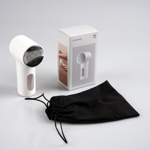 پرزگیر شارژی لباس میجیا مدل   Mijia Lint Remover 2 With Bag