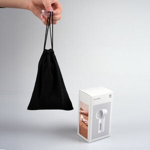 پرزگیر شارژی لباس میجیا مدل   Mijia Lint Remover 2 With Bag