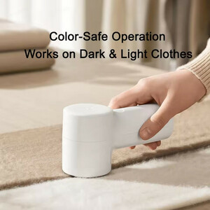 پرزگیر شارژی لباس میجیا مدل   Mijia Lint Remover 2 With Bag