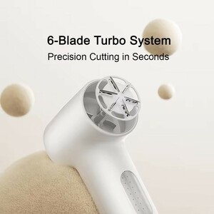 پرزگیر شارژی لباس میجیا مدل   Mijia Lint Remover 2 With Bag