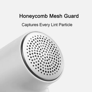 پرزگیر شارژی لباس میجیا مدل   Mijia Lint Remover 2 With Bag