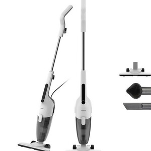 جاروبرقی 600 وات درما مدل DX-120C شرکتی گارانتی 18 ماهه می سرویس