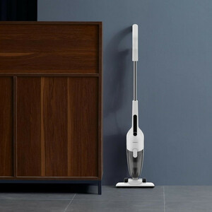 جاروبرقی 600 وات درما مدل DX-120C شرکتی گارانتی 18 ماهه می سرویس