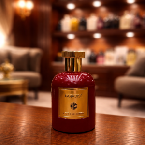 ادکلن 100میل  PARADISE EAU DE PERFUM