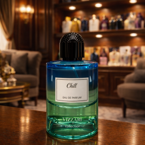ادکلن روبرتو ویزاری  100میل vizzari chill au de perfum