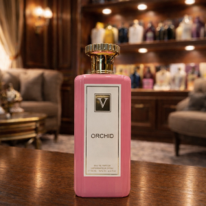 ادکلن زنانه ارکید ویزاری حجم 100 میل ORCHID EAU DE PARFUM VIZZARI