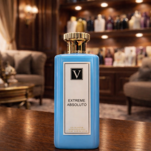 ادکلن مردانه روبرتو ویزاری اکستریم ابسولوت 100 میلROBERTO VIZZARI Extreme Absoluto Edp