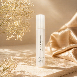 ادکلن جیبی زنانه ژک ساف مدل Crystal Dreams  22 میل