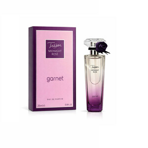 ادکلن  گارنت مدل Midnight Rose  حجم 25 میلی‌لیتر