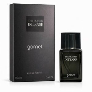 ادکلن  مردانه گارنت مدل THE HOMME INTENSE حجم 25 میلی لیتر