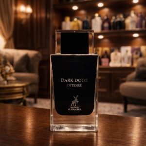 ادکلن مردانه دیور هوم اینتنس الحمبرا100میل (Maison Alhambra Dior Homme Intense)