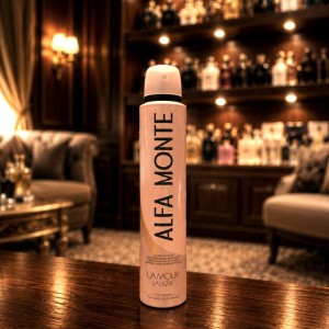 اسپری لالیک لامور 200میل(Lalique L’Amore) آلفا مونته