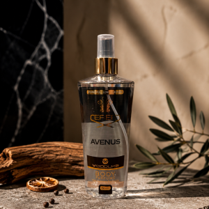 بادی اسپلش مردانه وود لایک (WoodLike) مدل Avenus حجم 250 میلی