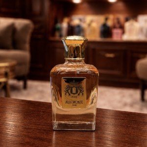عطر 1988 آلفامونته ALFA MONTE 1988 مشابه الکساندریا زرجوف۱۲۰ میل