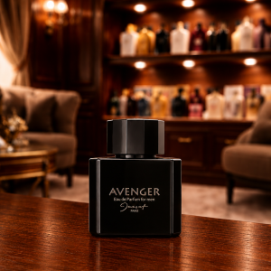 ادکلن ژک ساف اونجر(مشابه کرید اونتوس) 100میل Jacsaf Avenger