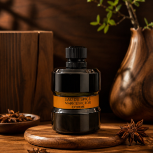 ادکلن مردانه ویکتور اند رولف اسپایس بمب فراگرنس ورد مارک ویکتور100میل (Fragrance World Viktor&Rolf SpiceBomb)