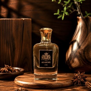 ادکلن اپکس (Apex) آلفامونته 120 میل