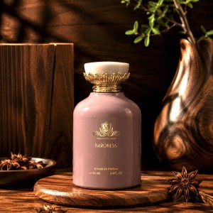ادکلن بارونس (Baroness) میزون ژاکوته 100میل مشابه ادکلن  آمواج گایدنس