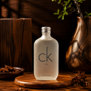 ادکلن کلوین کلاین سی کی وان 200 میل  Calvin Klein - CK One